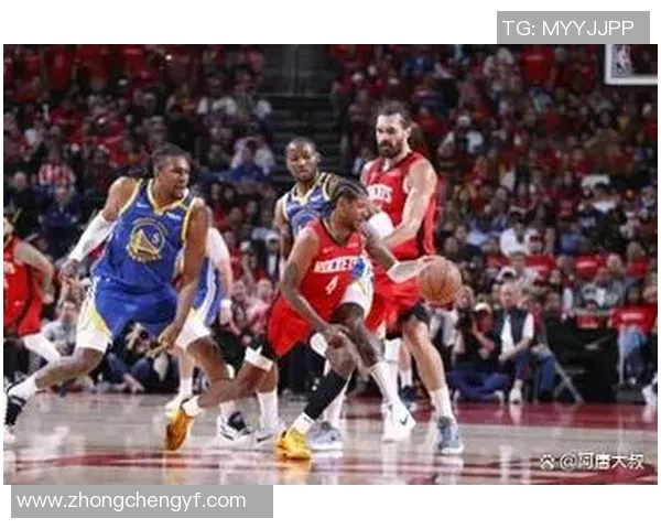 勇士与火箭2014至2015赛季季后赛第二场激战回顾与精彩瞬间分析