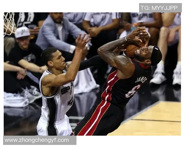 2013年NBA总决赛第六场回顾：马刺与热火的巅峰对决与历史瞬间