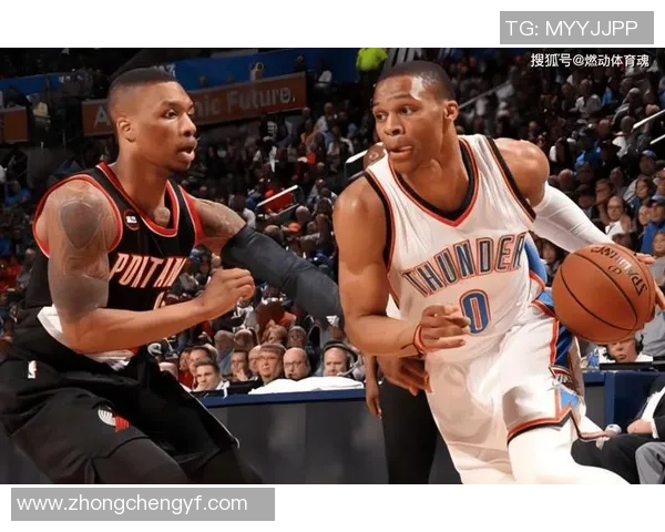 4月20日NBA开拓者对阵雷霆精彩比赛录像回放及赛后分析 4月20日NBA开拓者对阵雷霆精彩比赛录像回放及赛后分析