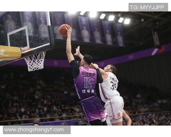 CBA常规赛第三轮北控对阵辽宁精彩回顾与赛后分析