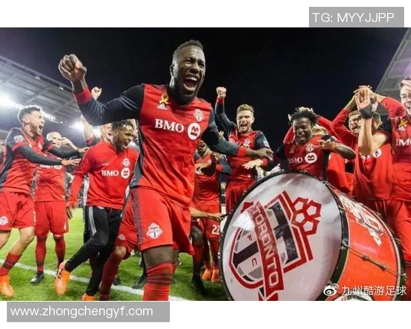 蒙特利尔冲击队与多伦多FC的激烈对决揭示北美足球新篇章